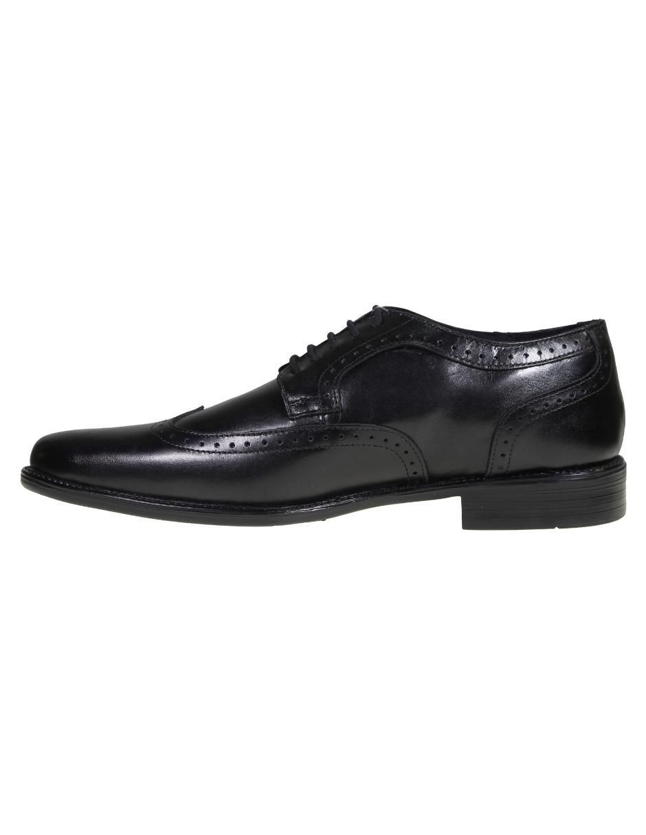 Zapato oxford para hombre 3