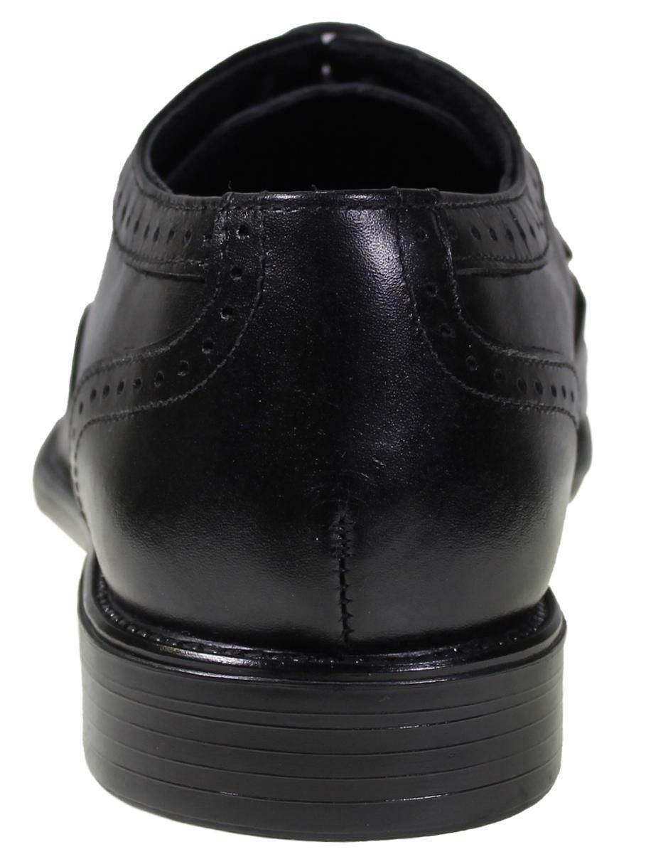 Zapato oxford para hombre 4