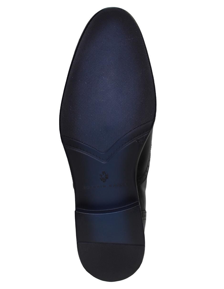 Zapato oxford para hombre 5