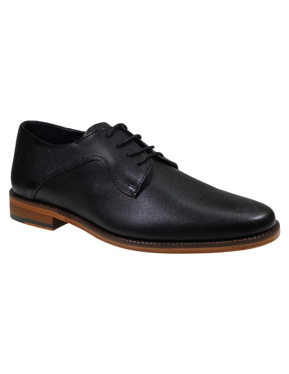 Zapato oxford para hombre