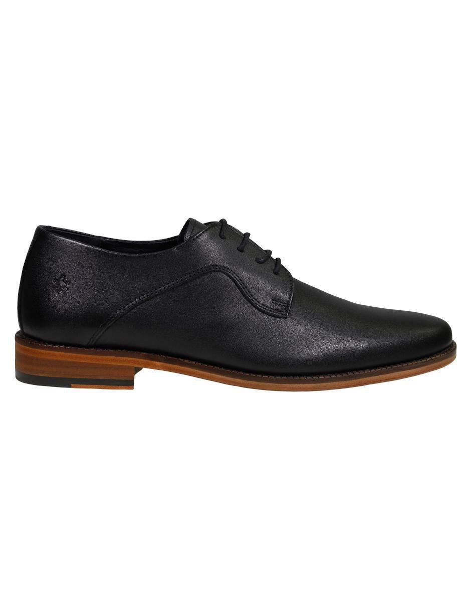 Zapato oxford para hombre 5