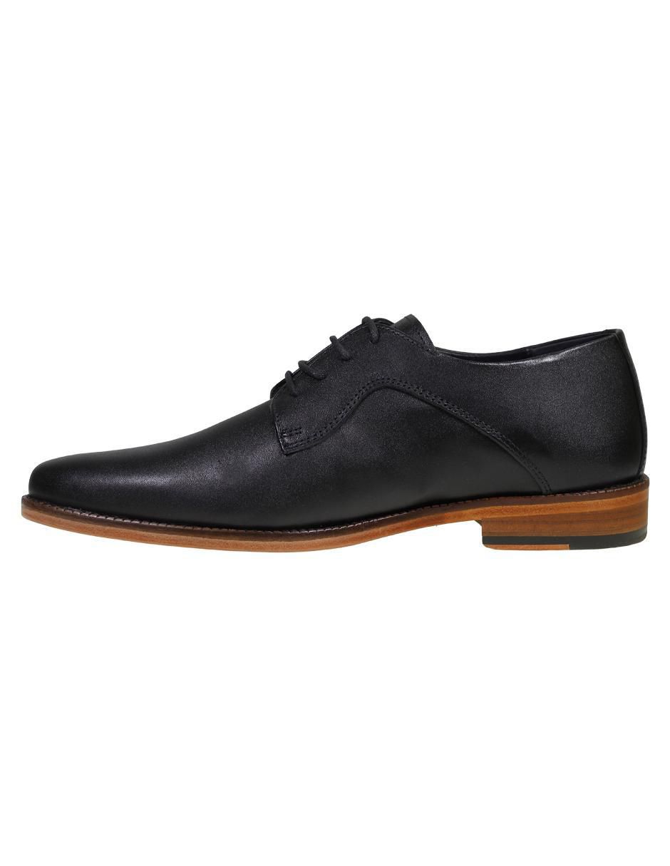 Zapato oxford para hombre