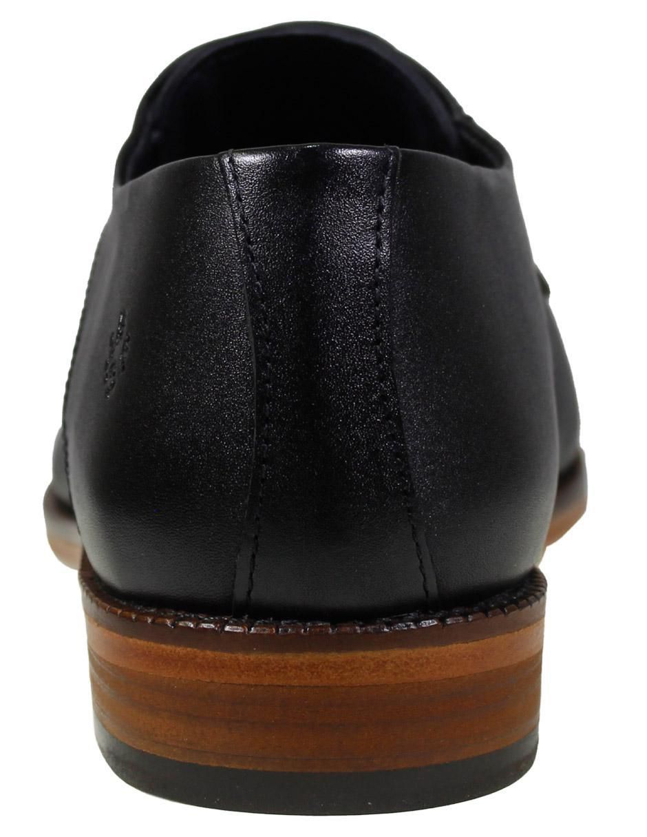 Zapato oxford para hombre