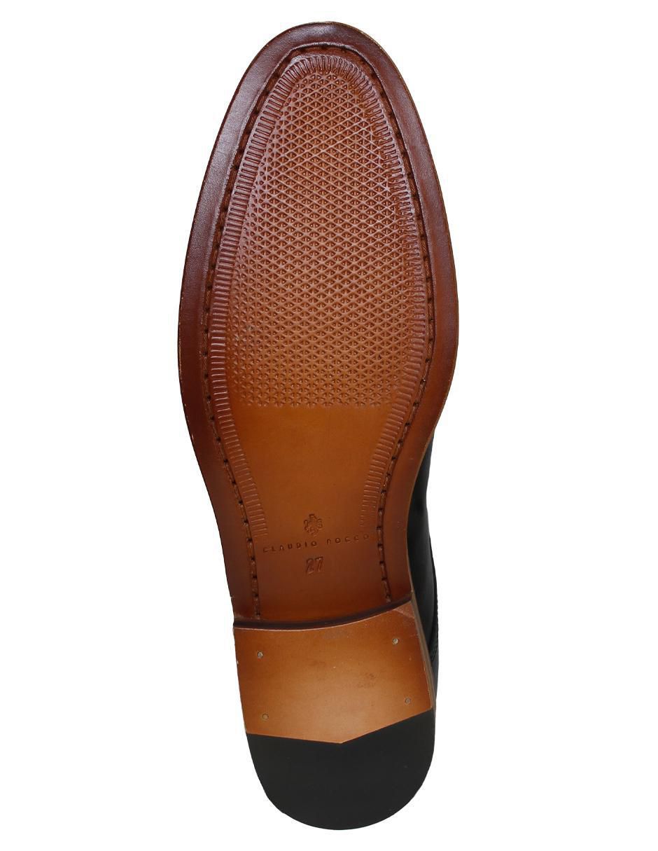 Zapato oxford para hombre