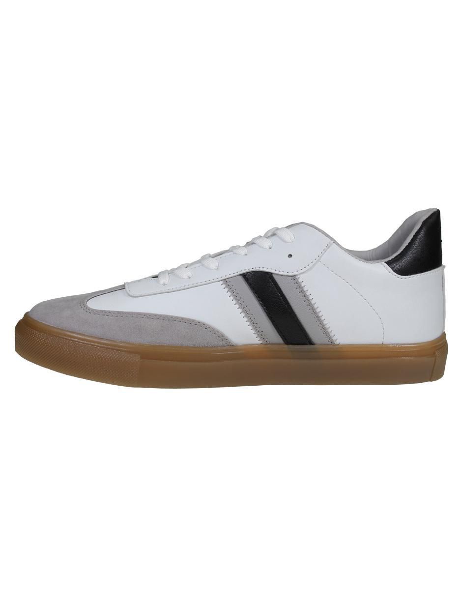 Tenis para hombre 4