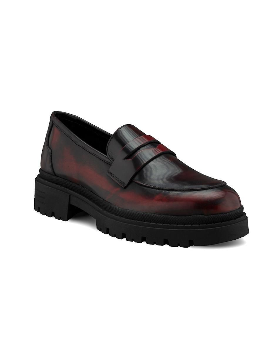 Mocasín para hombre Mocasín para hombre