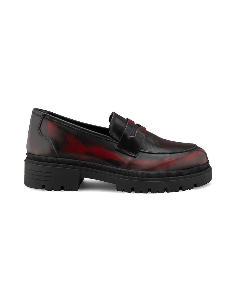 Mocasín para hombre 6
