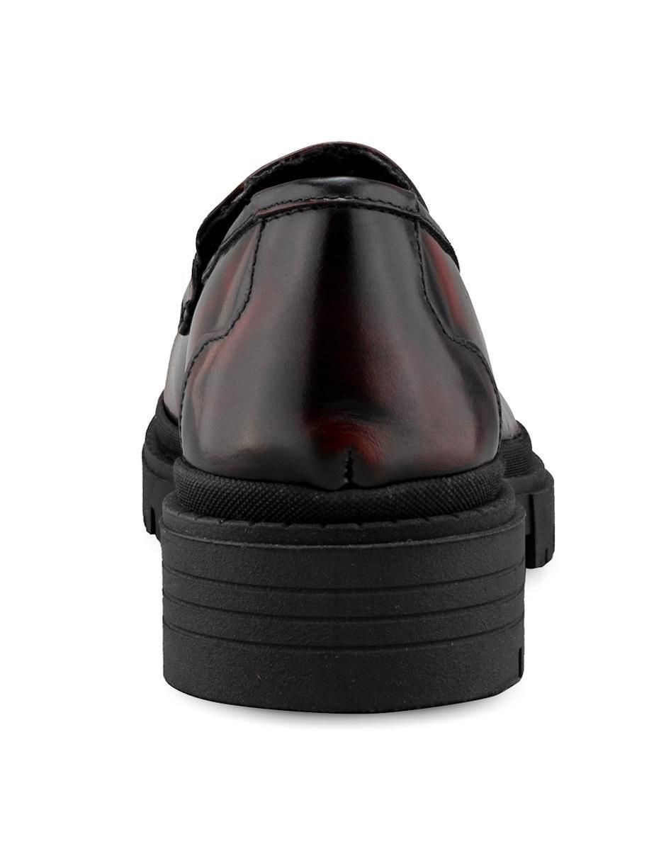 Mocasín para hombre 5