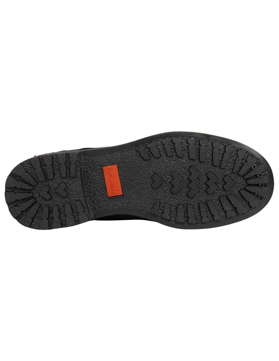 Bota de piel para hombre 2