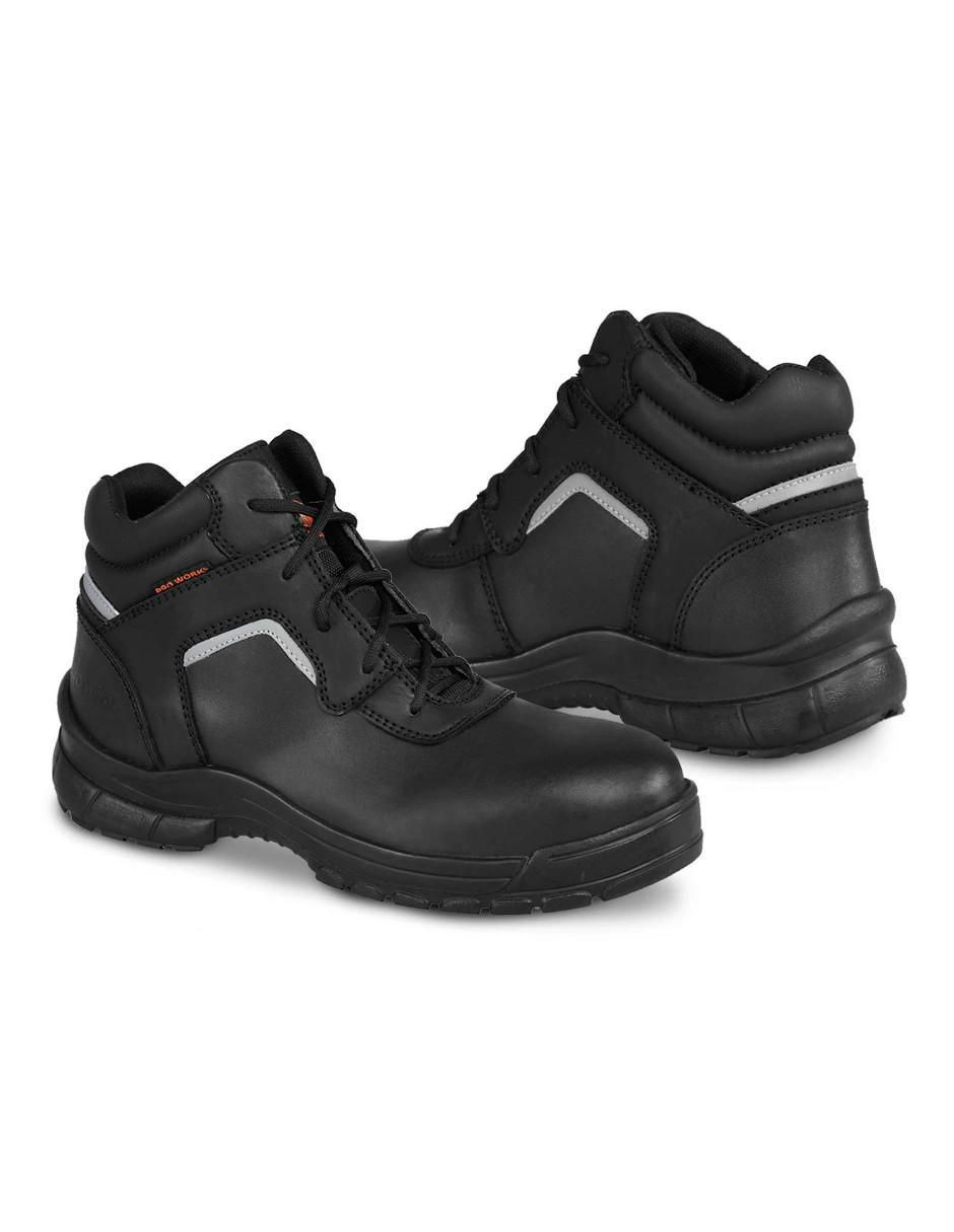 Bota de piel para hombre Bota de piel para hombre