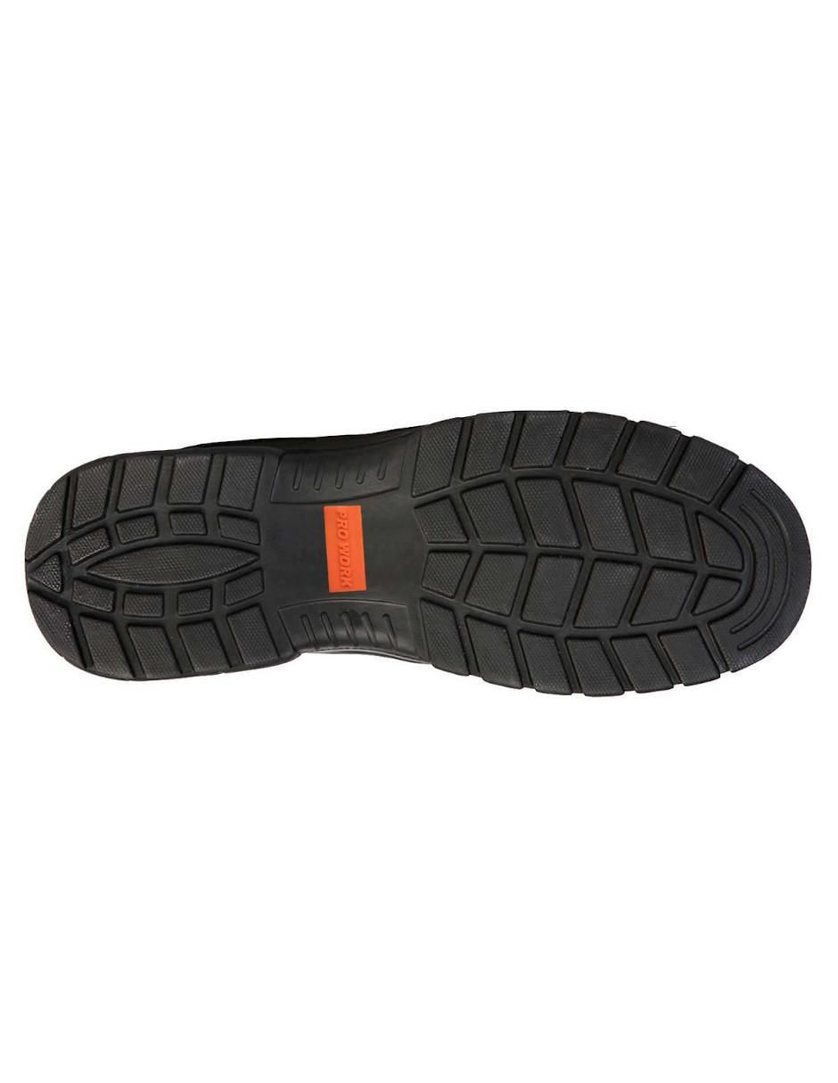 Bota de piel para hombre 3