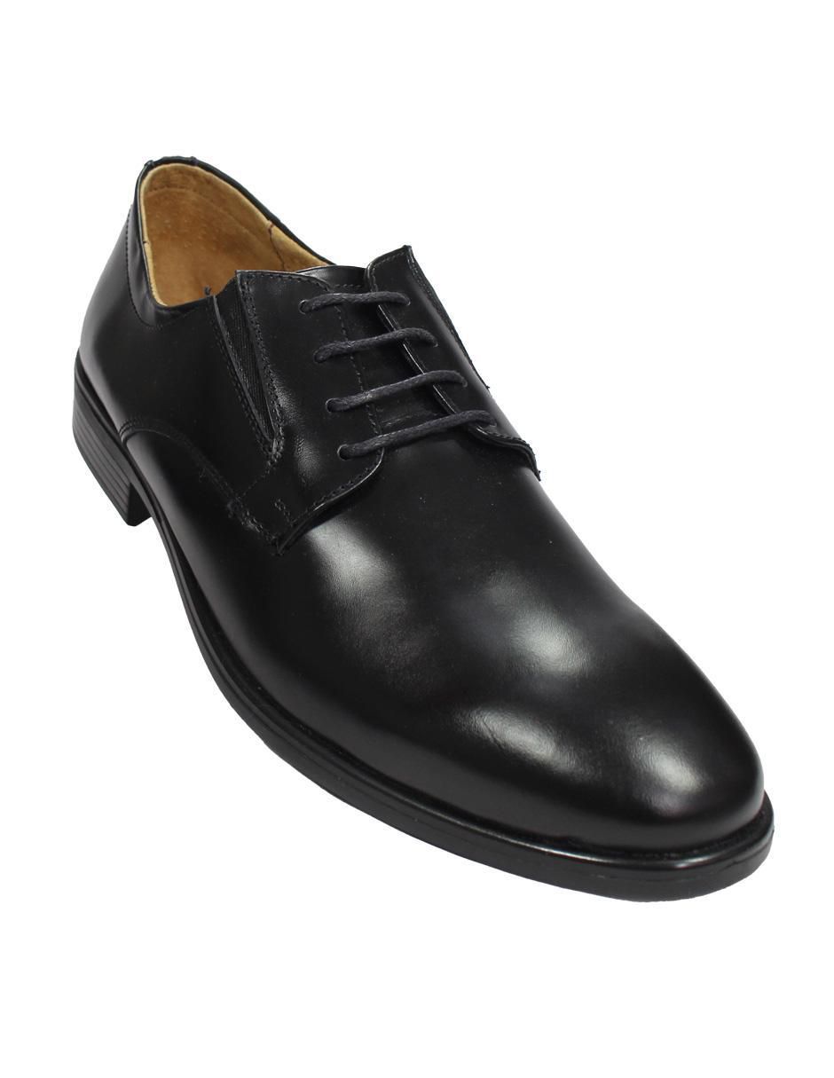 Zapato cerrado para hombre