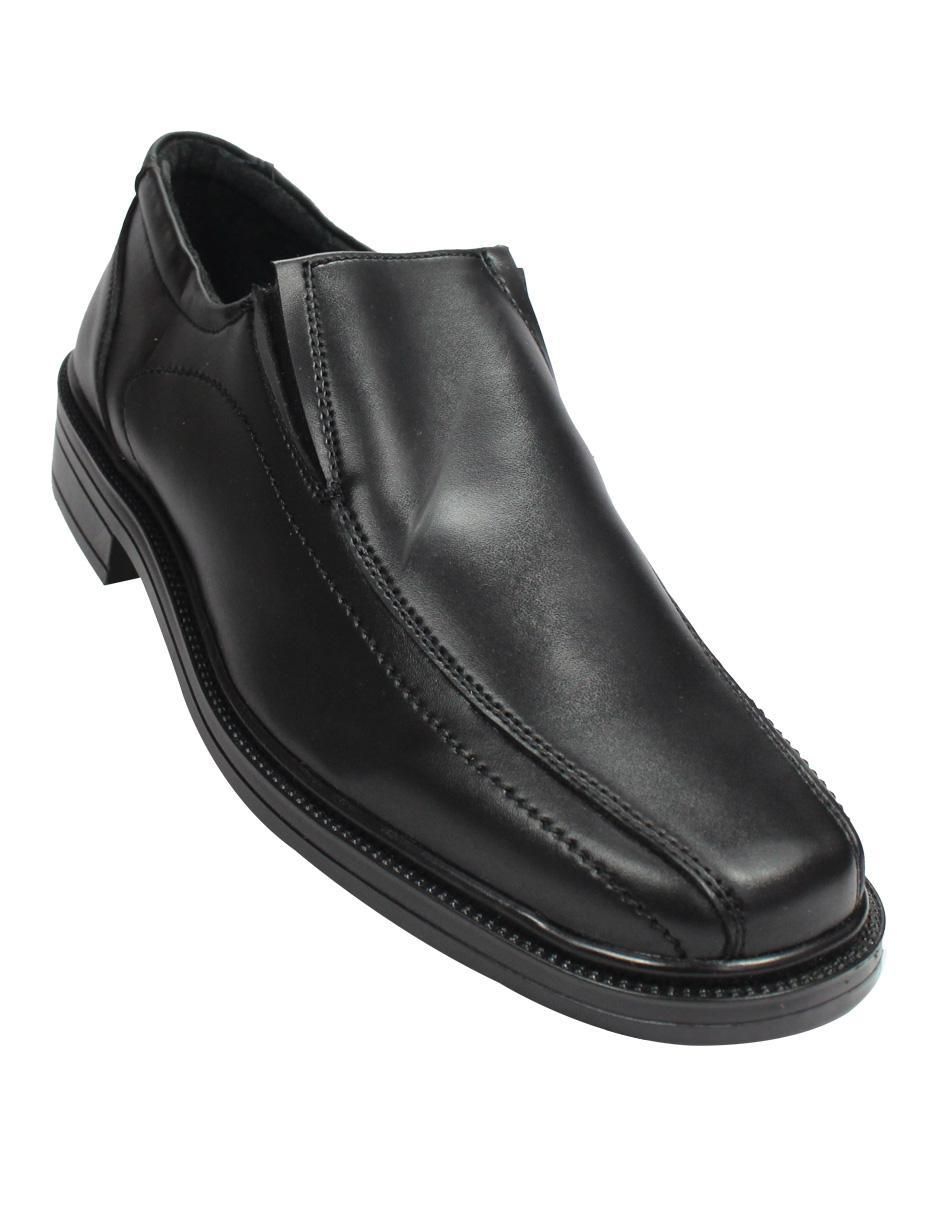 Zapato cerrado para hombre