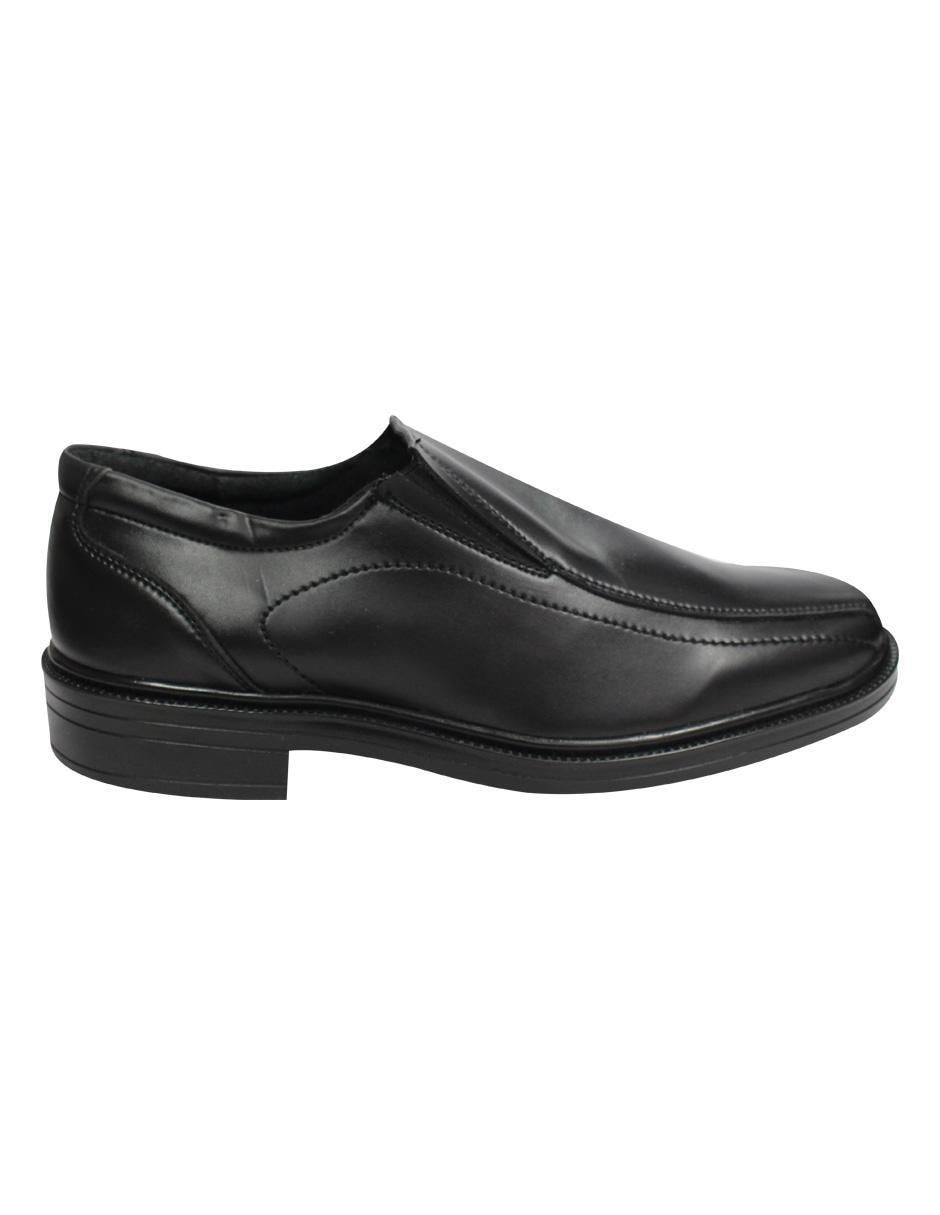 Zapato cerrado para hombre 2