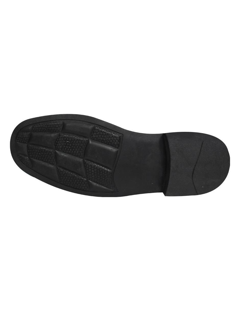 Zapato cerrado para hombre 4