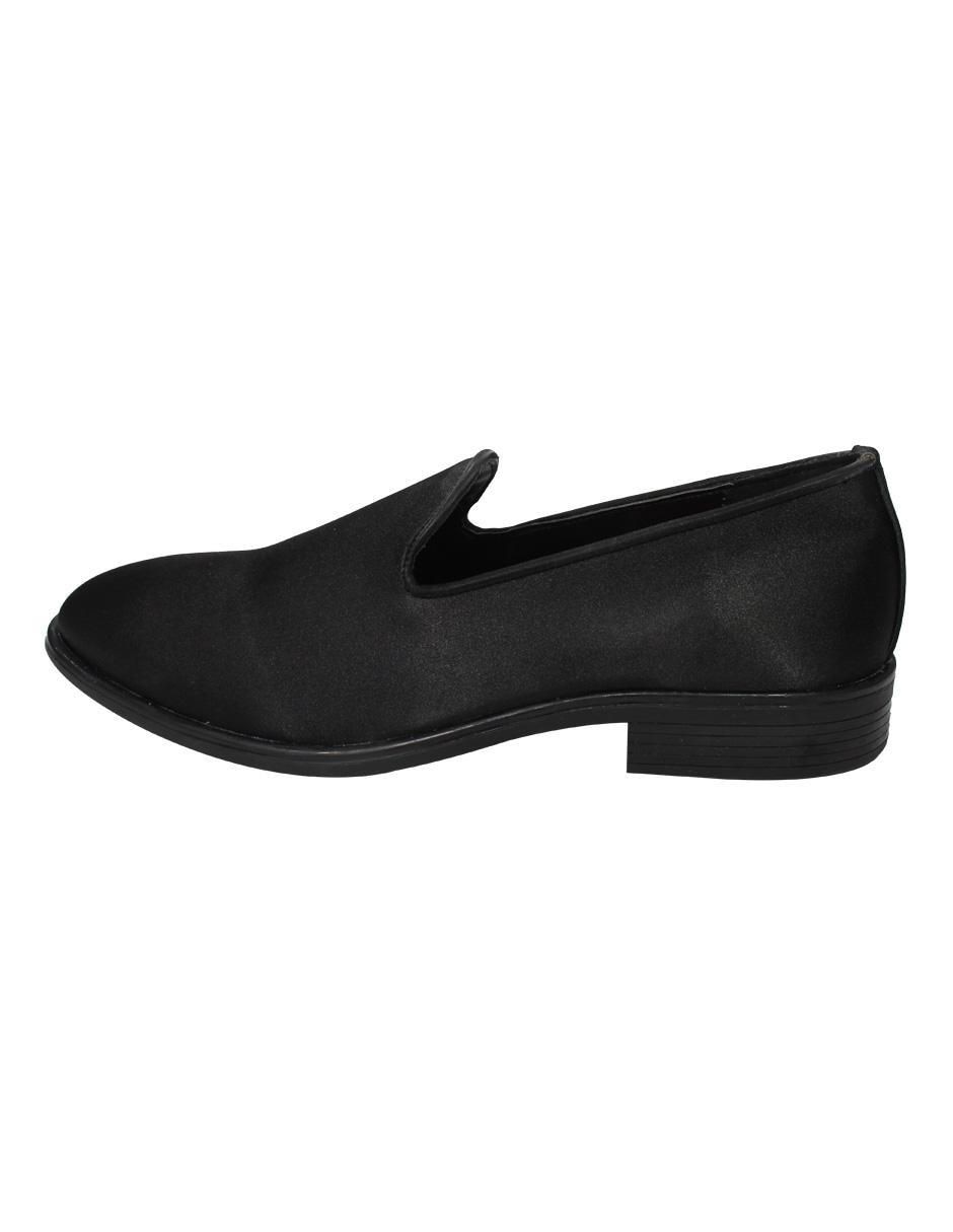Zapato cerrado para hombre 4