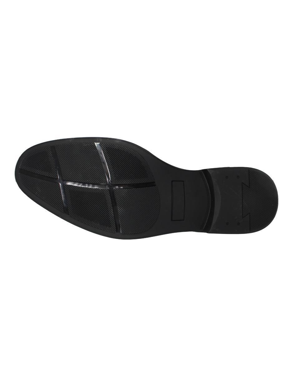 Zapato cerrado para hombre