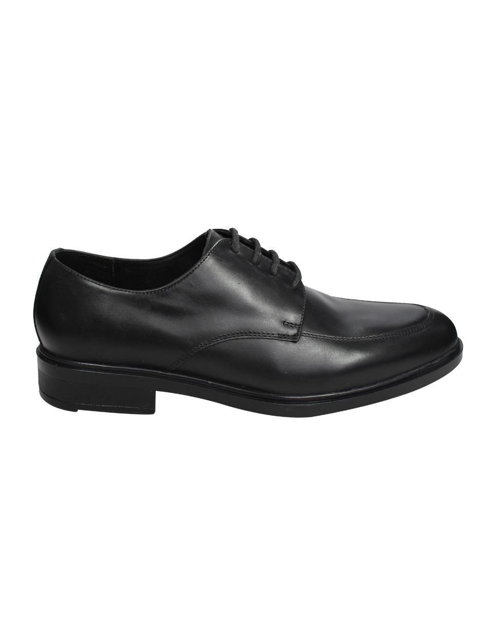 Zapato cerrado para hombre 4