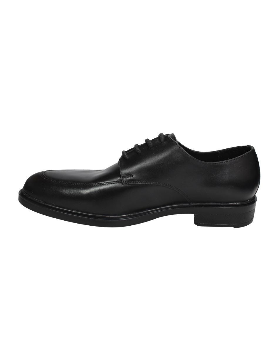Zapato cerrado para hombre 3