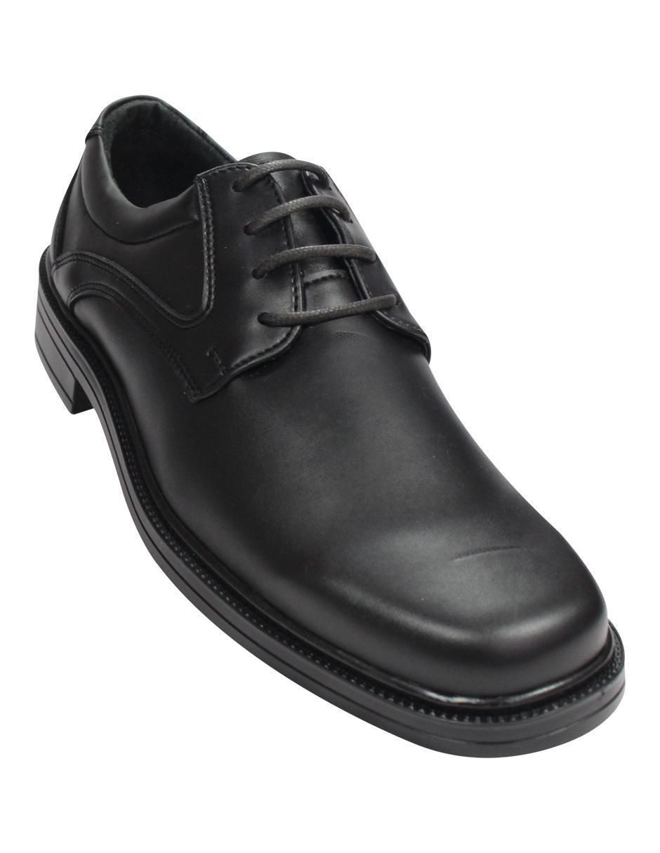 Zapato cerrado para hombre