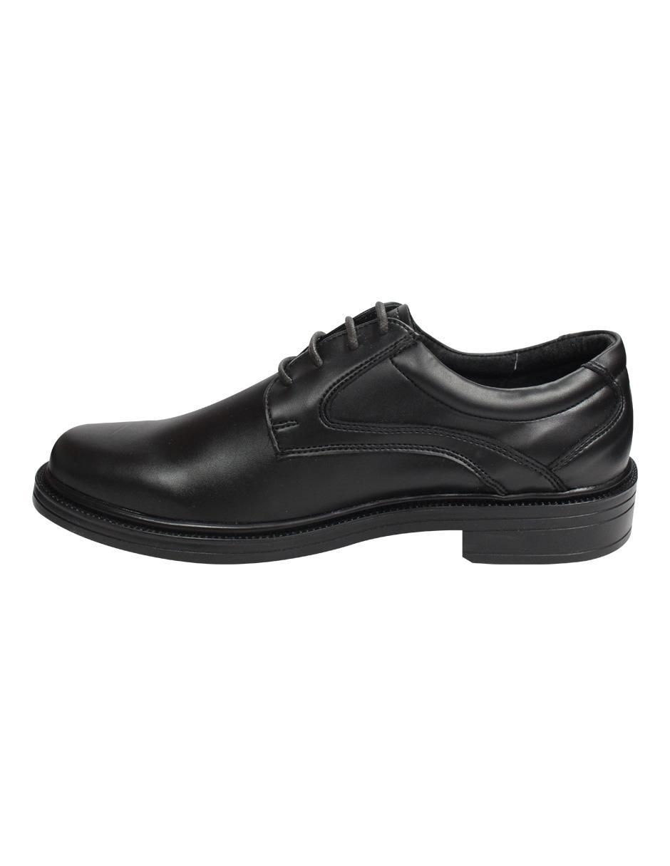 Zapato cerrado para hombre 3