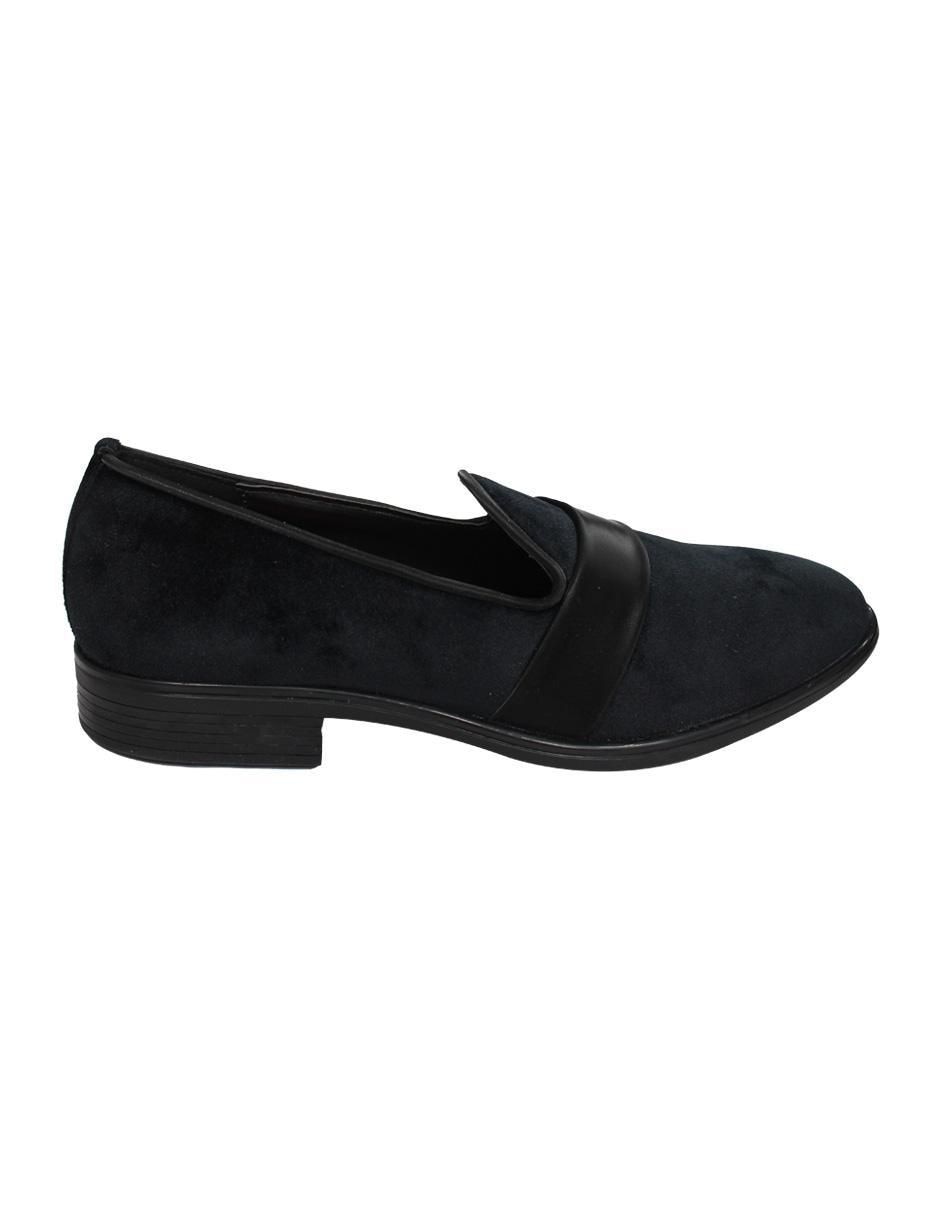Zapato cerrado para hombre
