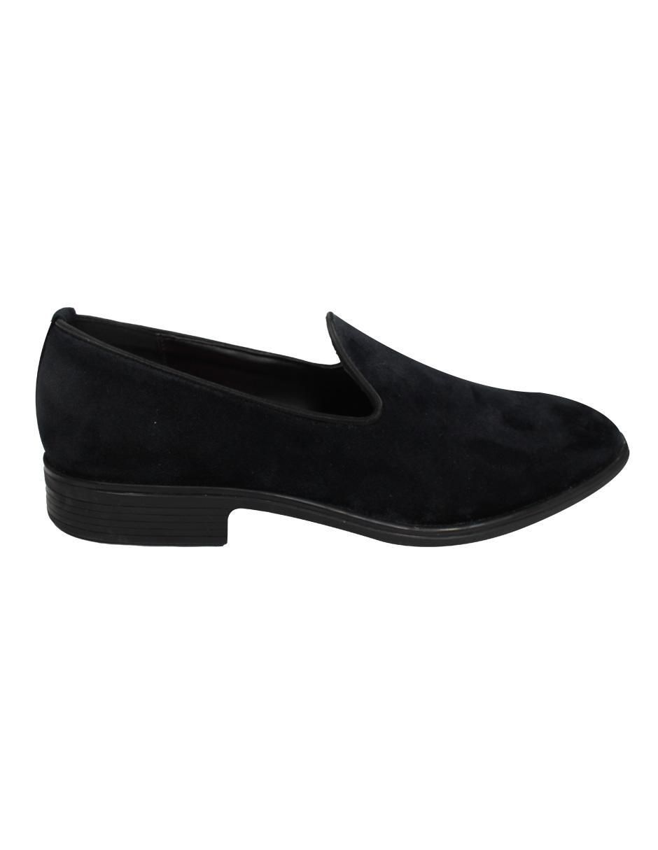 Zapato cerrado para hombre