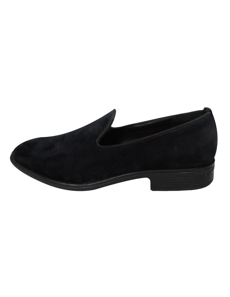 Zapato cerrado para hombre