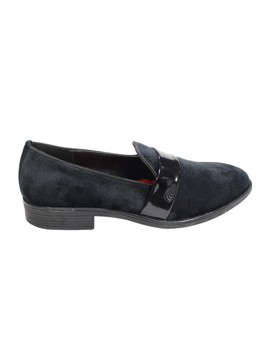 Zapato cerrado para hombre 2