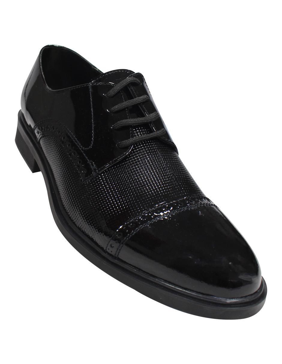 Zapato cerrado para hombre Zapato cerrado para hombre
