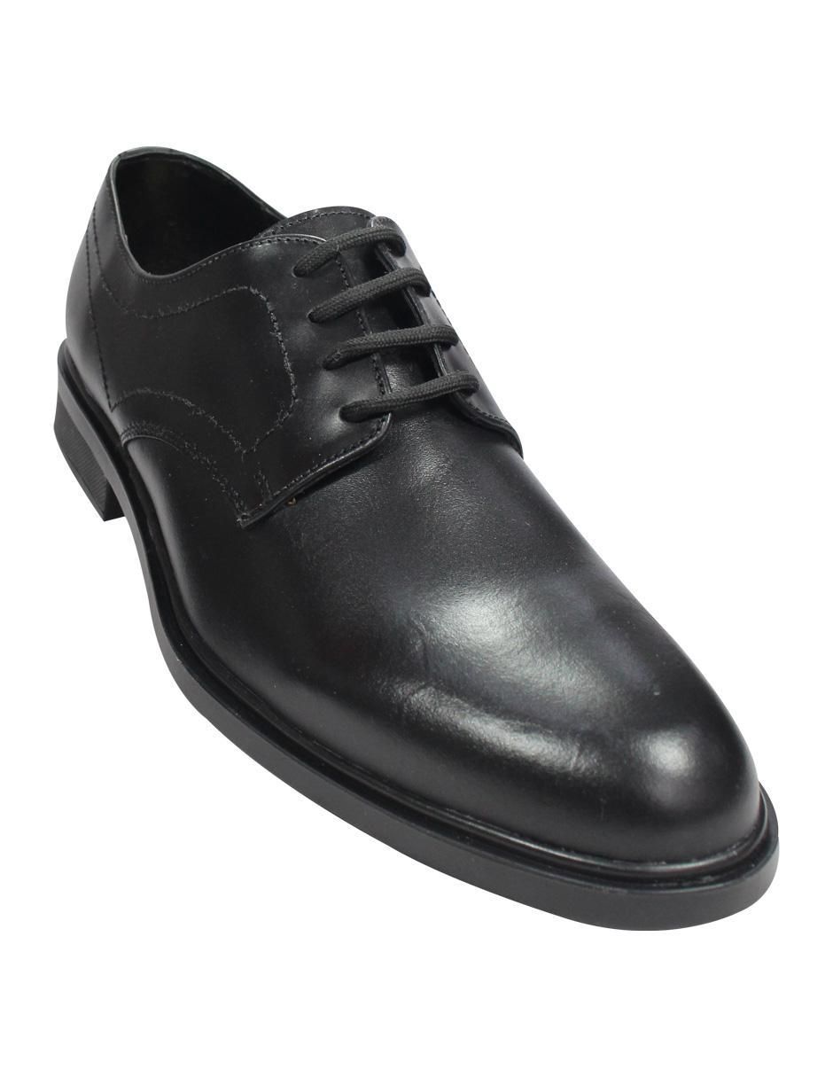 Zapato cerrado para hombre