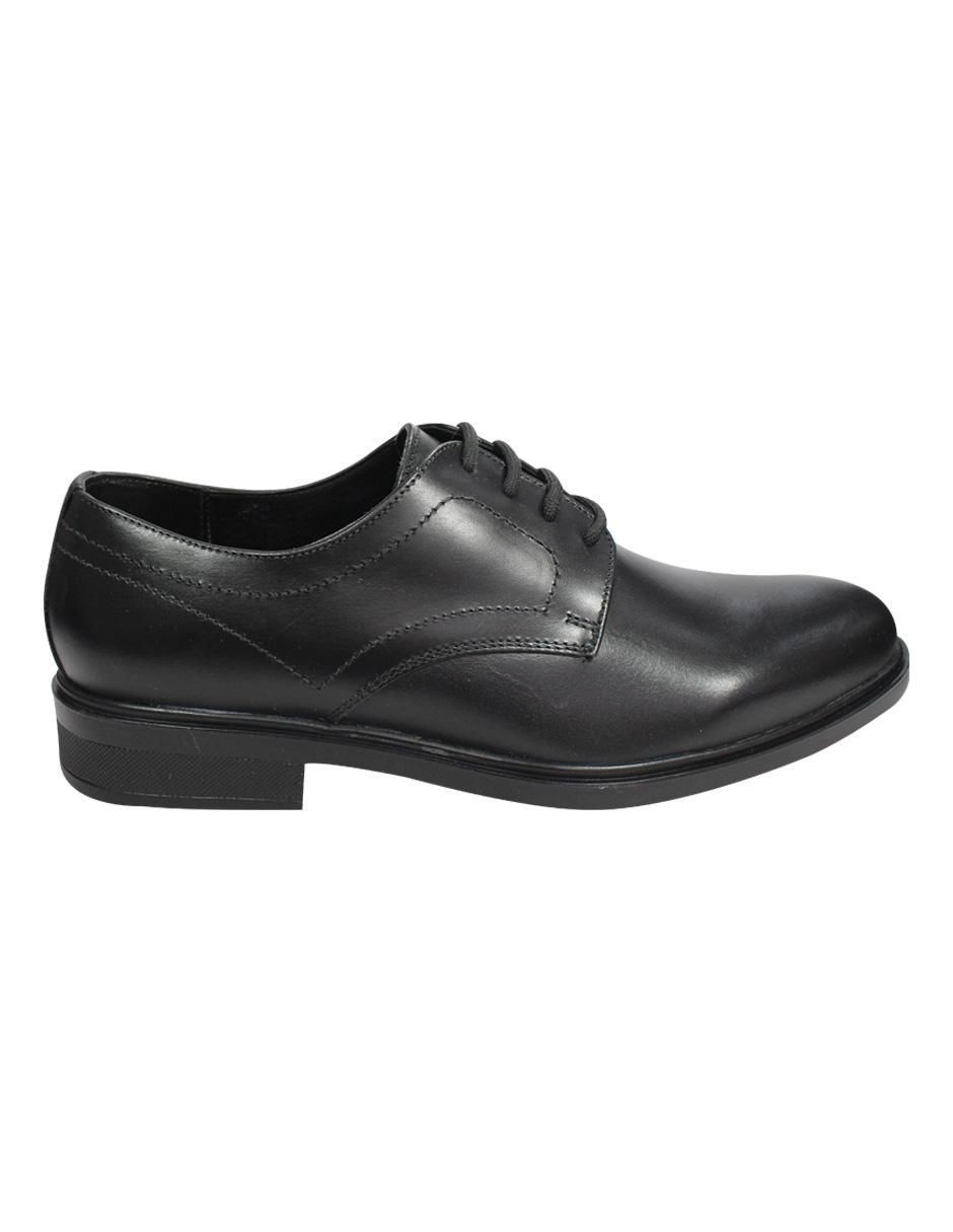 Zapato cerrado para hombre 2