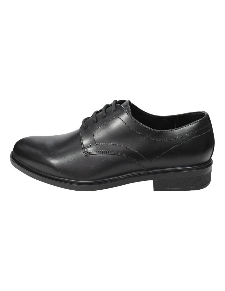 Zapato cerrado para hombre 3