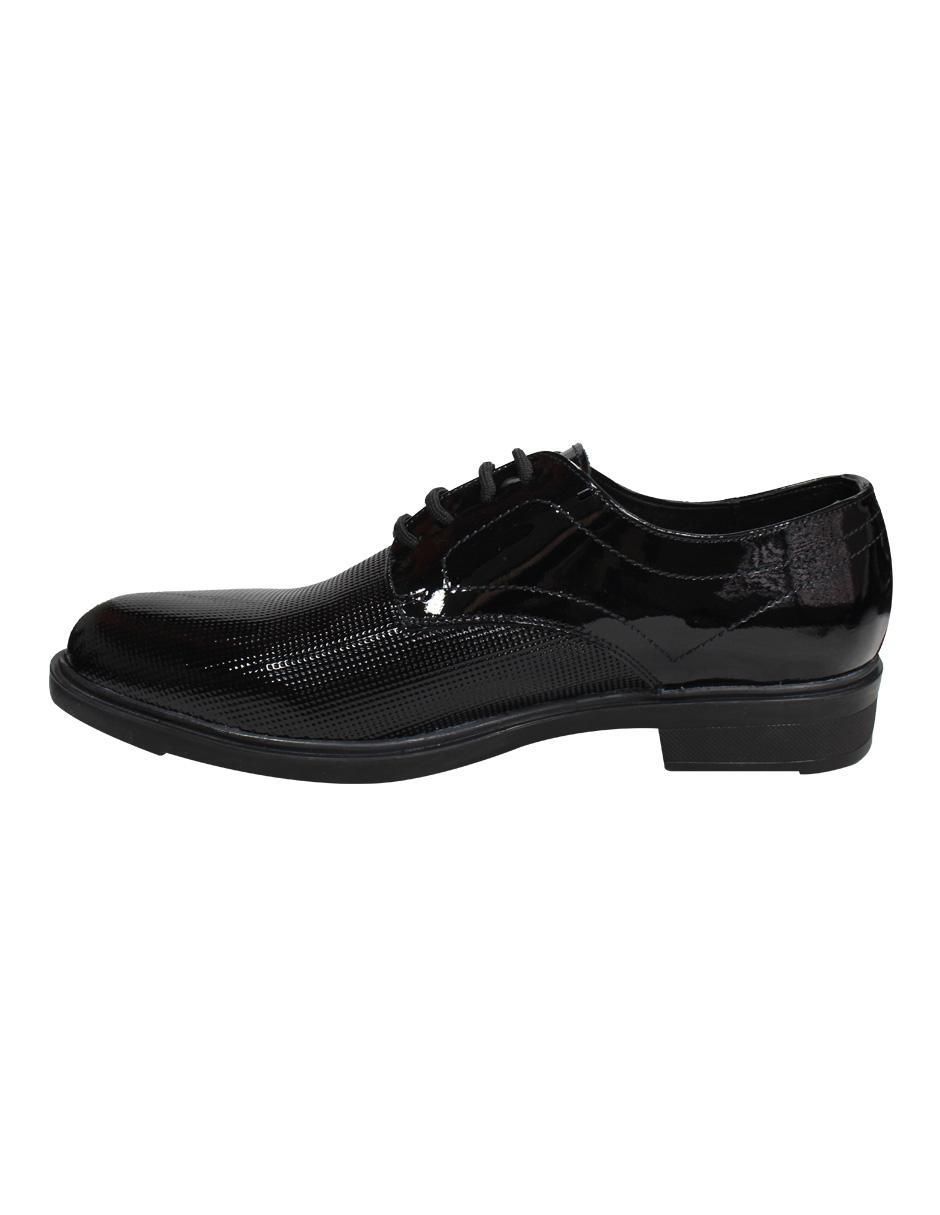 Zapato cerrado para hombre