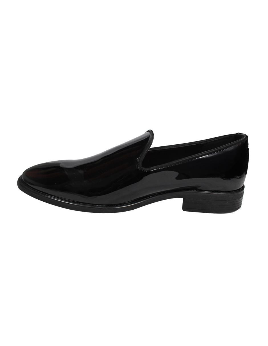 Zapato cerrado para hombre