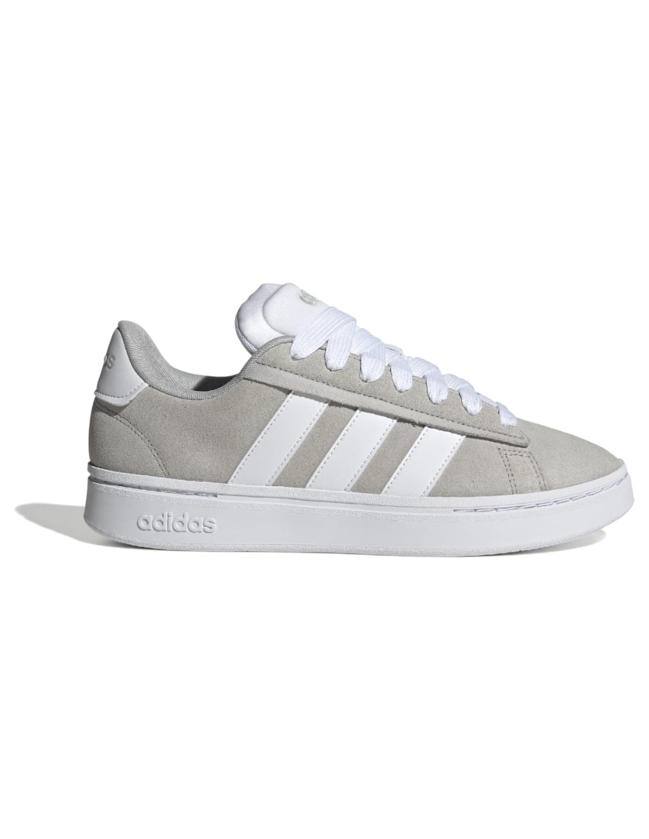 Tenis Grand Court Alpha para hombre 8