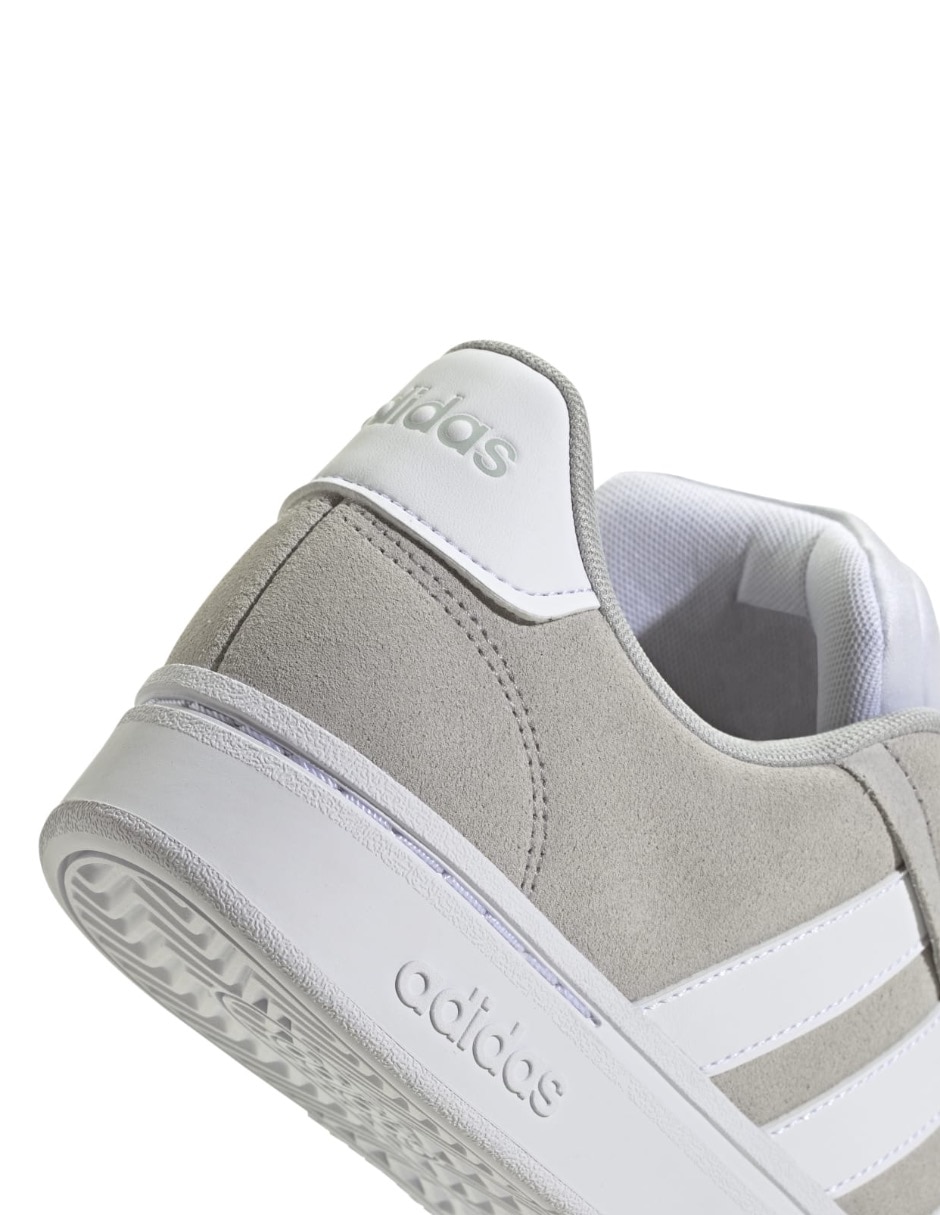 Tenis Grand Court Alpha para hombre 4