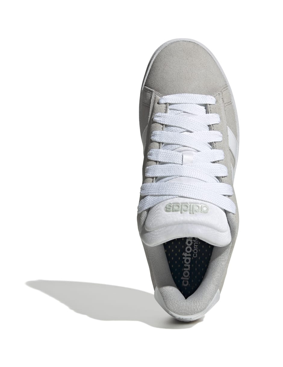 Tenis Grand Court Alpha para hombre 5