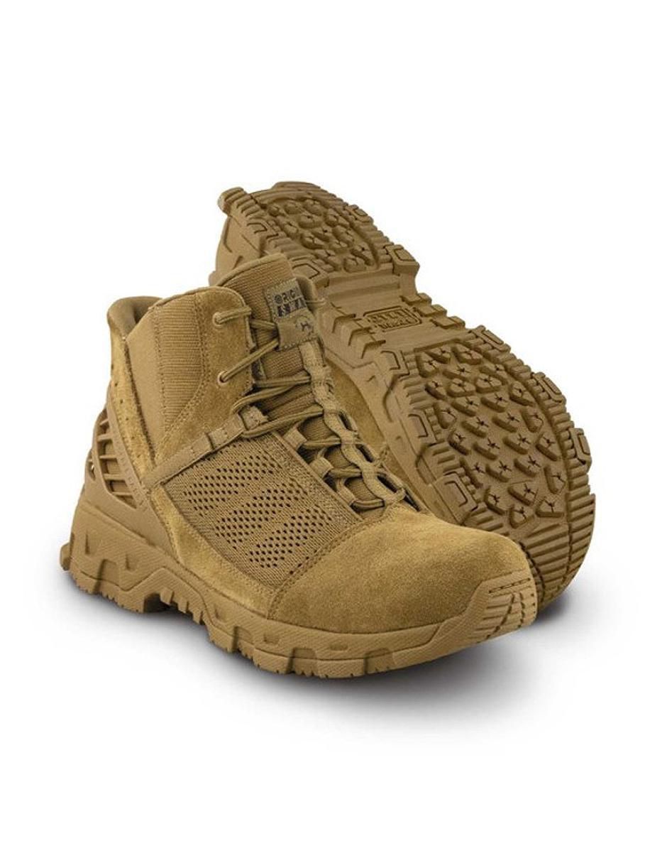 Bota Original Swat Alpha Freedom 6 para hombre