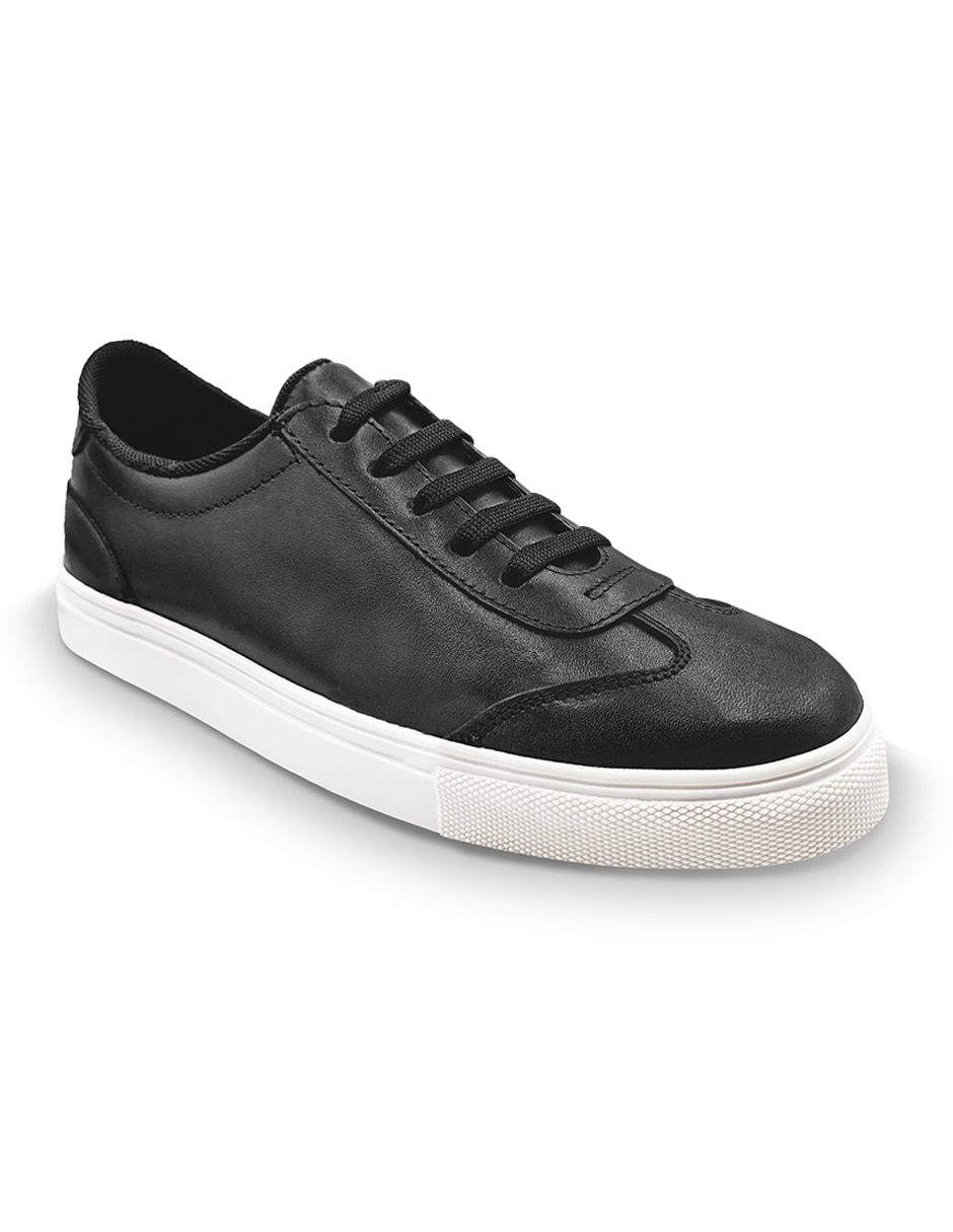 Tenis de piel Costann para hombre Tenis de piel Costann para hombre