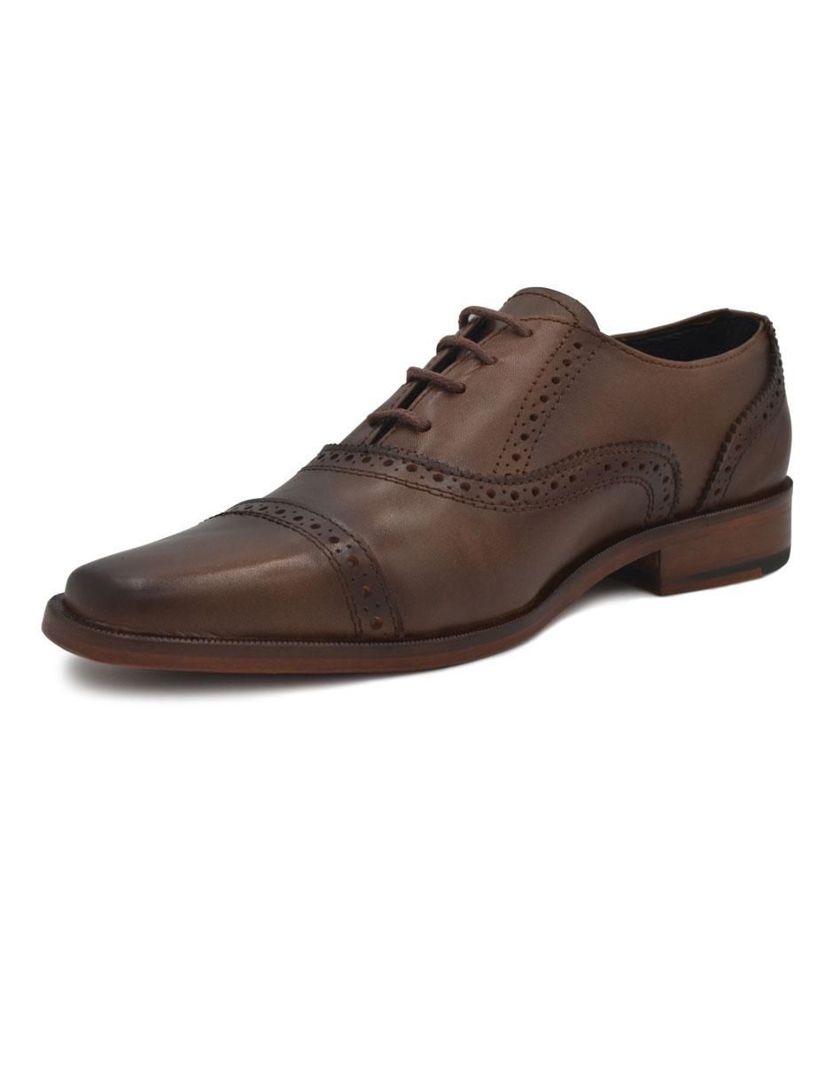 Zapato derby para hombre 2