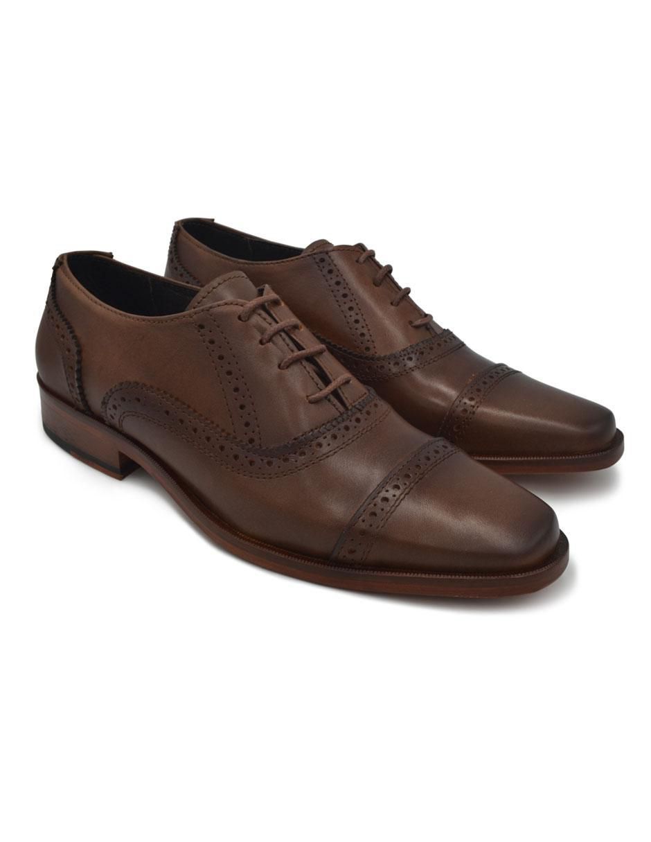 Zapato derby para hombre 3