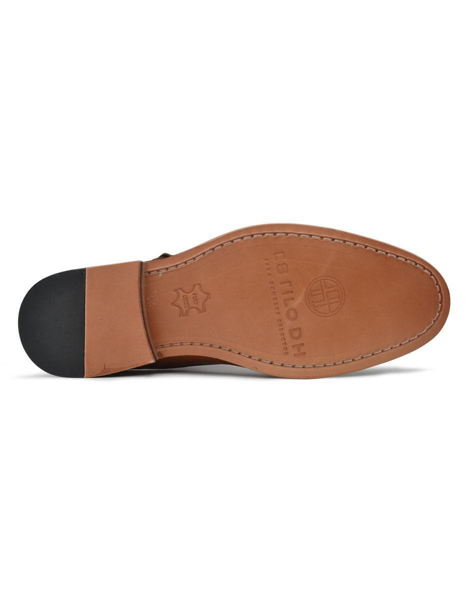 Zapato derby para hombre 5