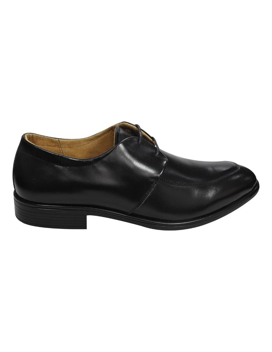 Zapato cerrado para hombre 2
