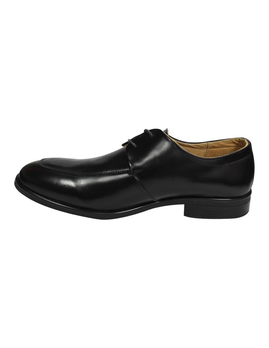 Zapato cerrado para hombre 3