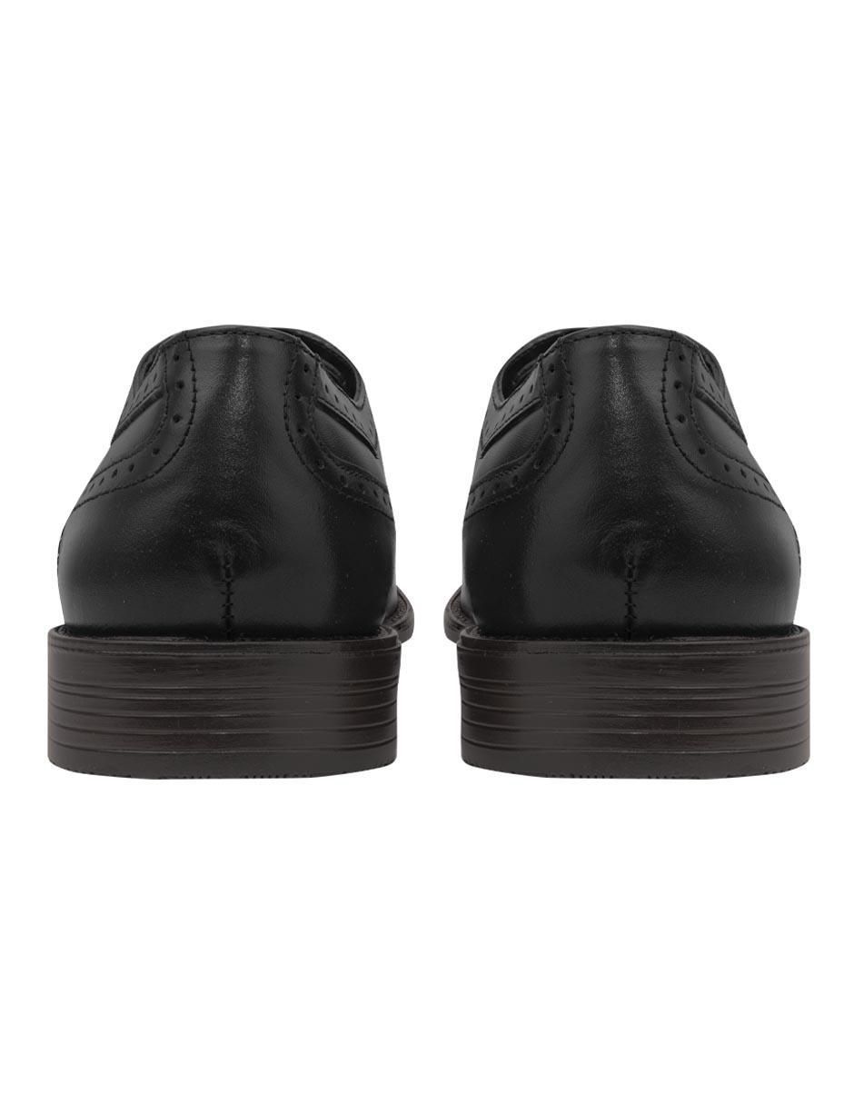 Zapato choclo para hombre 3