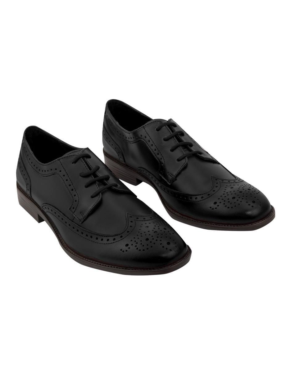 Zapato choclo para hombre 4