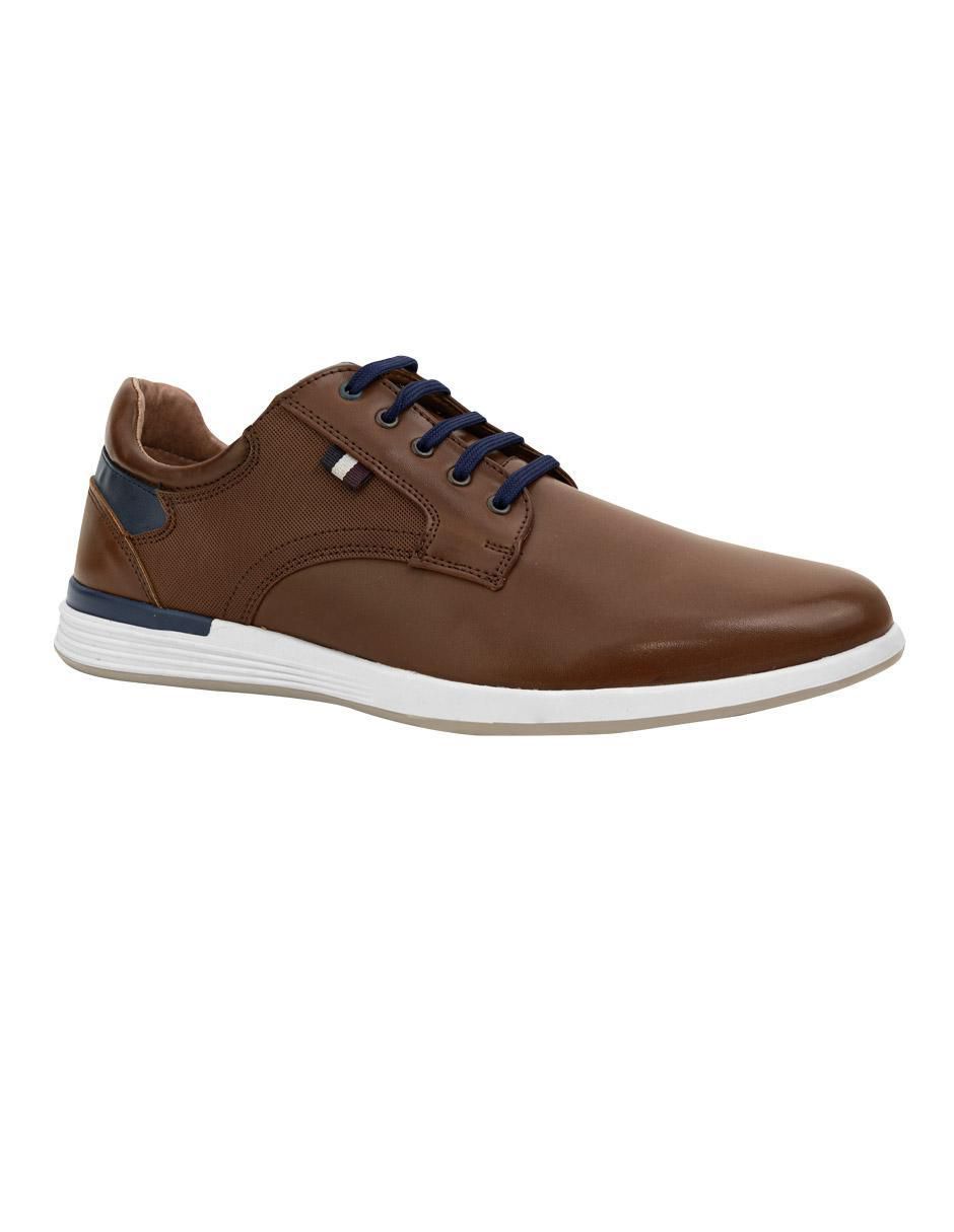 Zapato choclo para hombre