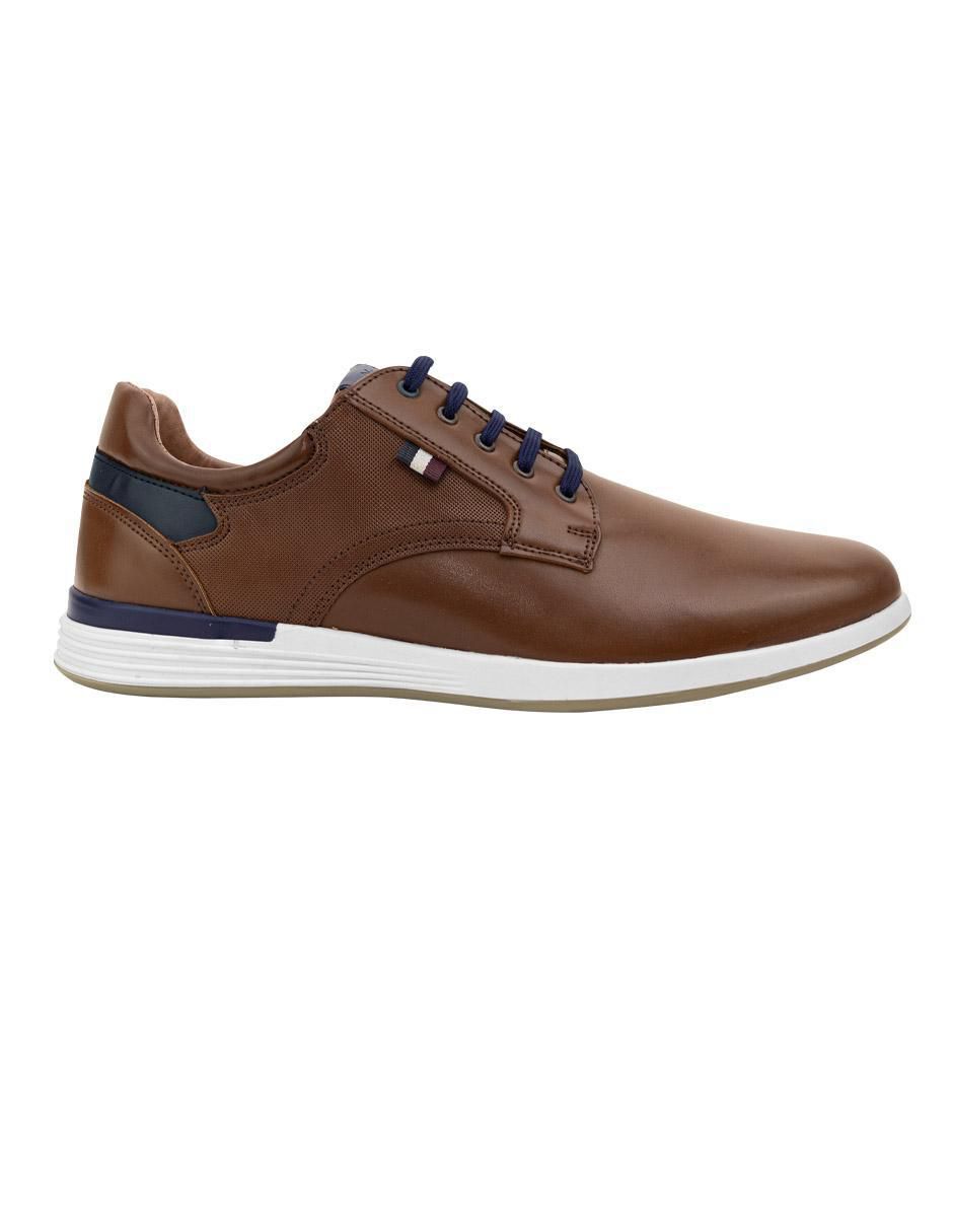 Zapato choclo para hombre