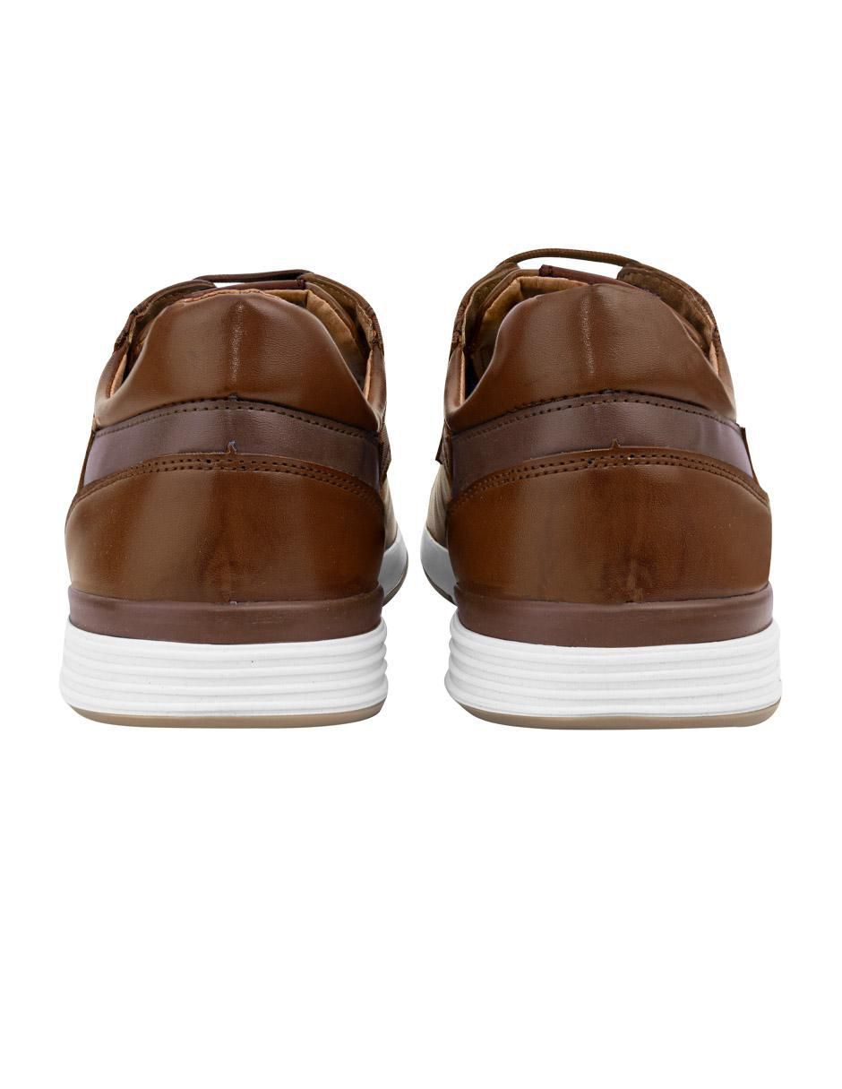 Zapato choclo para hombre